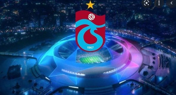 Trabzonspor, UEFA'da devam edecek