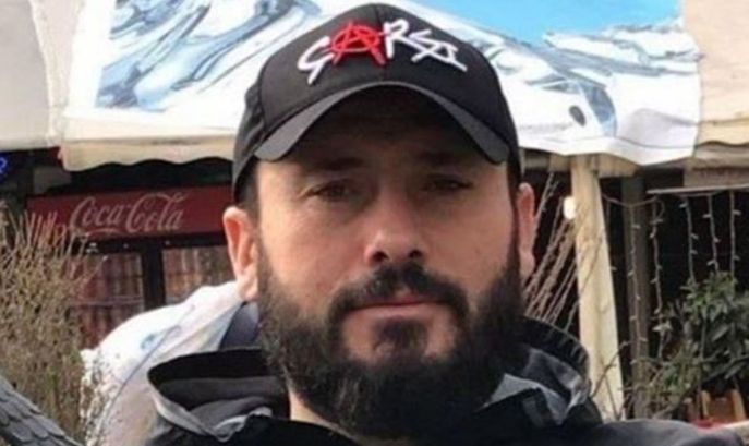 Beşiktaş'ın amigosu Seyit Subaşı öldürüldü