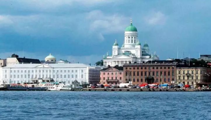 Finlandiya, İsveç ve Türkiye heyetleri, NATO üyeliği için ilk toplantıda Helsinki'de bir araya geliyor