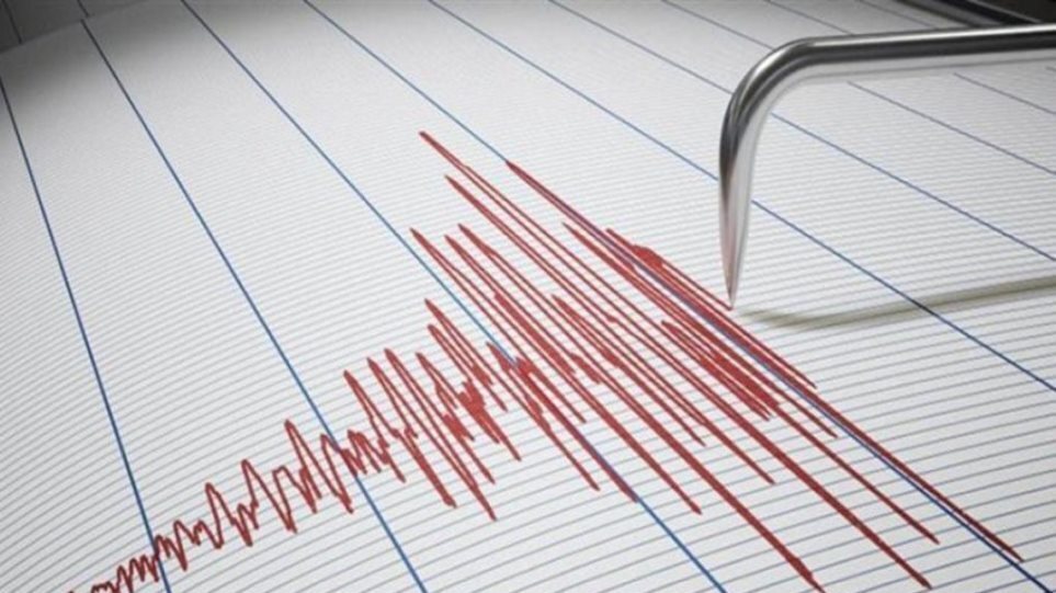 Σεισμός 4,7 Ρίχτερ στη Σάμο