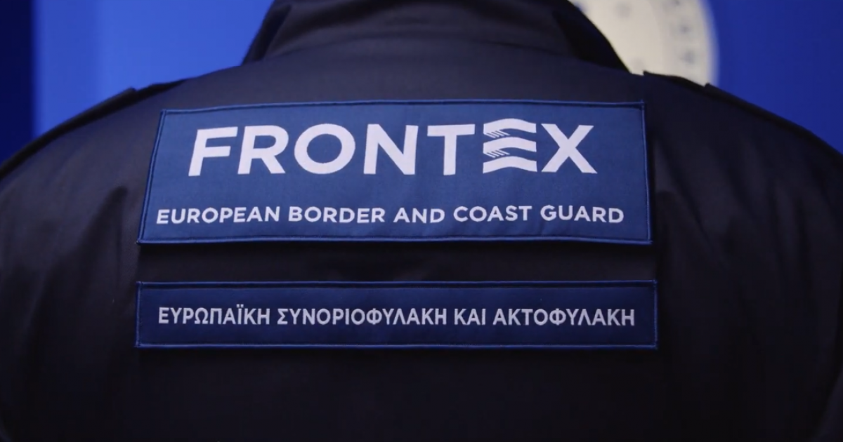 Frontex insan hakları yetkilisi: Yunanistan, geri itmeler için daha sıkı kontrol altında tutulmalı