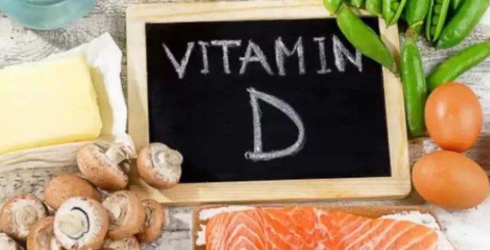 D vitamini hangi besinlerde bulunur?