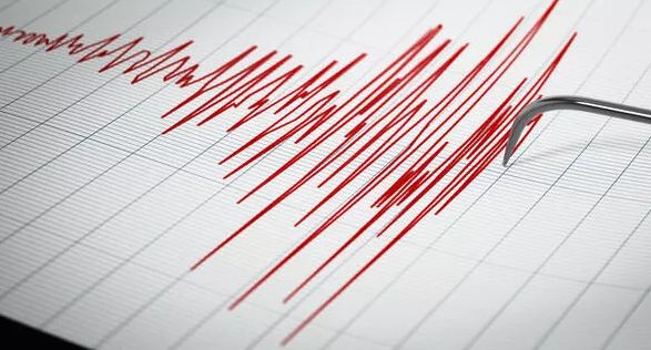 Ισχυρός σεισμός 5,2 Ρίχτερ