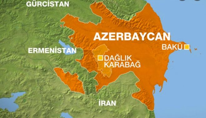 Azerbaycan ve Ermenistan arasında çatışmalar neden yeniden alevlendi