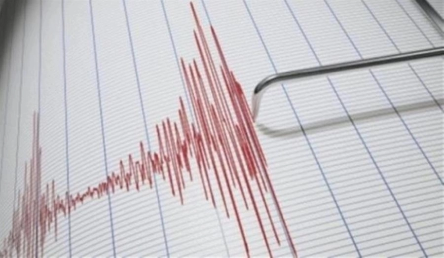 Σεισμός  6,9 Ρίχτερ: Επιχείρηση διάσωσης για αγνοούμενους 
