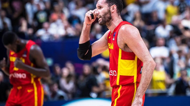 Eurobasket 2022: το... «σήκωσαν» οι Ισπανοί