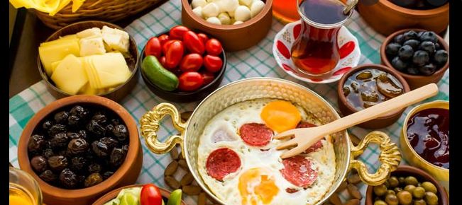 Güne kahvaltı ile başlamanın yararları