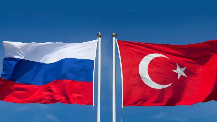 Αυξημένη αναμένεται η τουριστική κίνηση των Ρώσων στην Τουρκία για την Πρωτοχρονιά