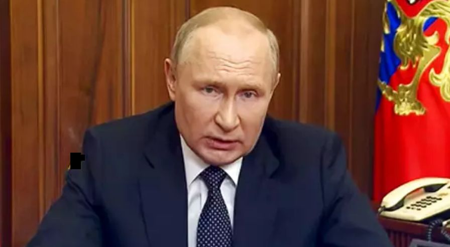 Putin, kısmi seferberlik ilan etti; Rusya, orduya 300 bin yedek asker çağıracak