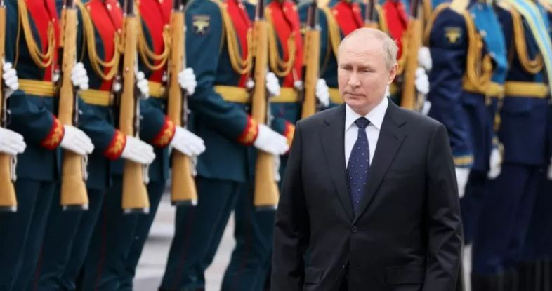 Rusya'nın kısmi seferberlik kararı: 'Putin tehlikeli oyunda elini yükseltiyor'