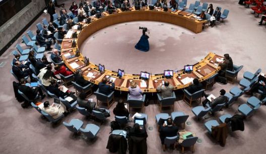 BM Rusya'yı Güvenlik Konseyi'nden çıkarılabilir mi?