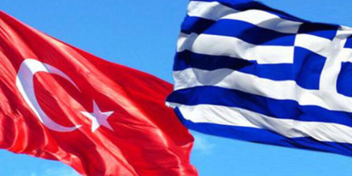 Türkiye-Yunanistan-ABD üçgeninde Ege gerilimi