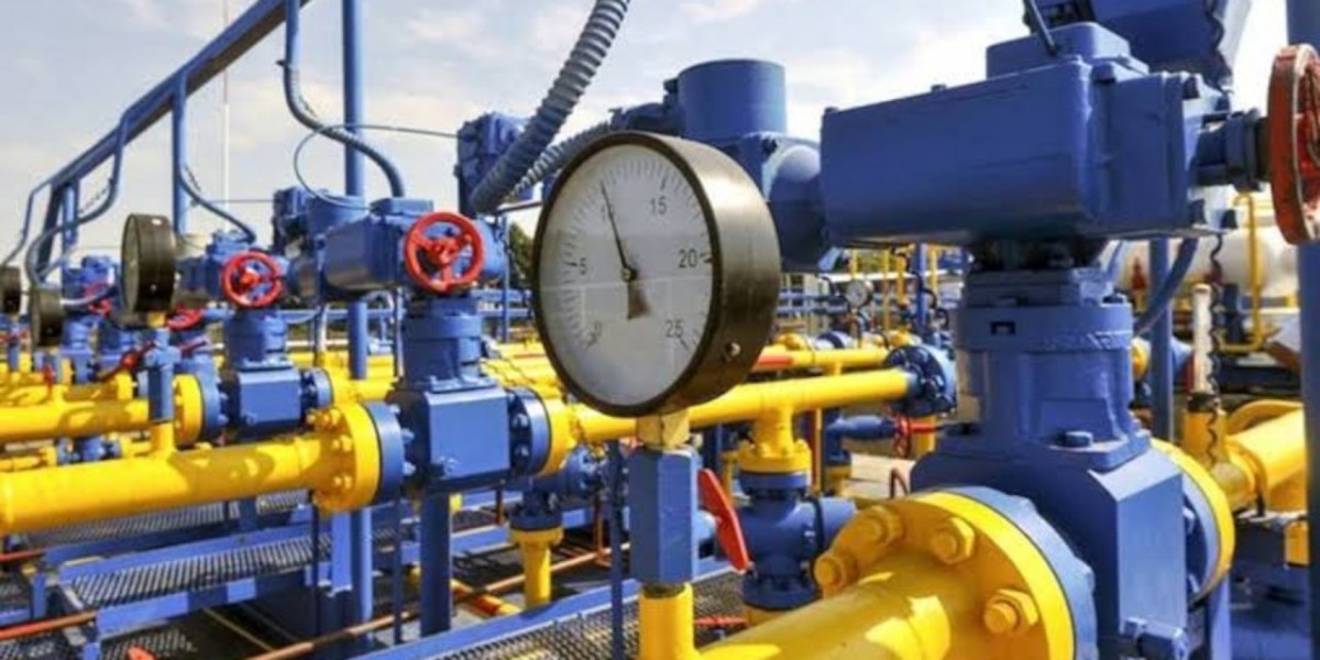 Azerbaycan AB'ye doğalgaz akışını ikiye katlayacak