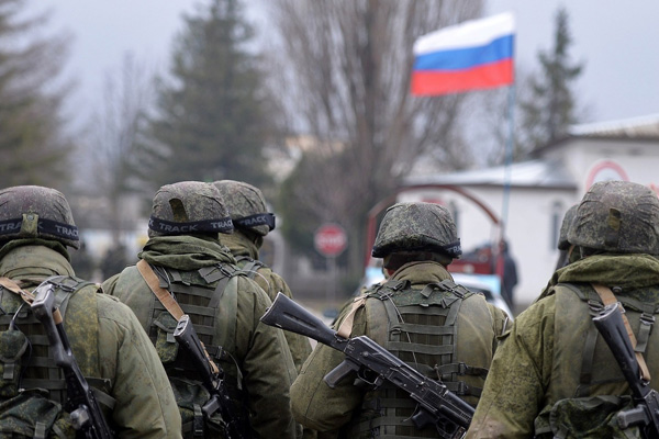 Savaş kızışıyormu? Rusya: Ukrayna'nın geri aldığı her yeri geri alacağız
