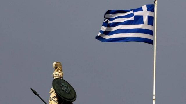 Avrupa'da en yüksek borç oranı Yunanistan'da
