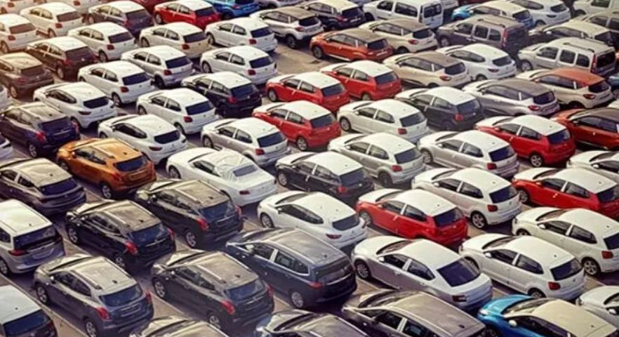 AB’de 2035'ten itibaren dizel ve benzinli araçların satışı yasaklanacak