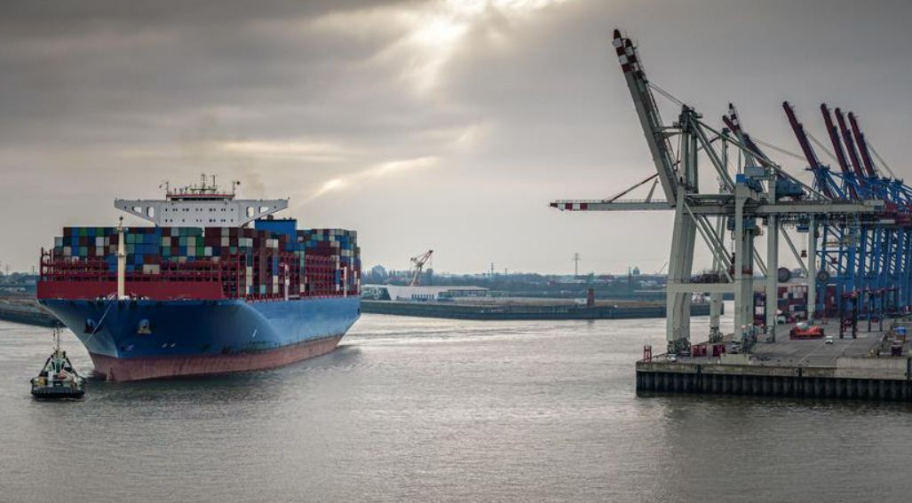 Çin'in Avrupa limanlarına ilgisi ve risk tartışmaları