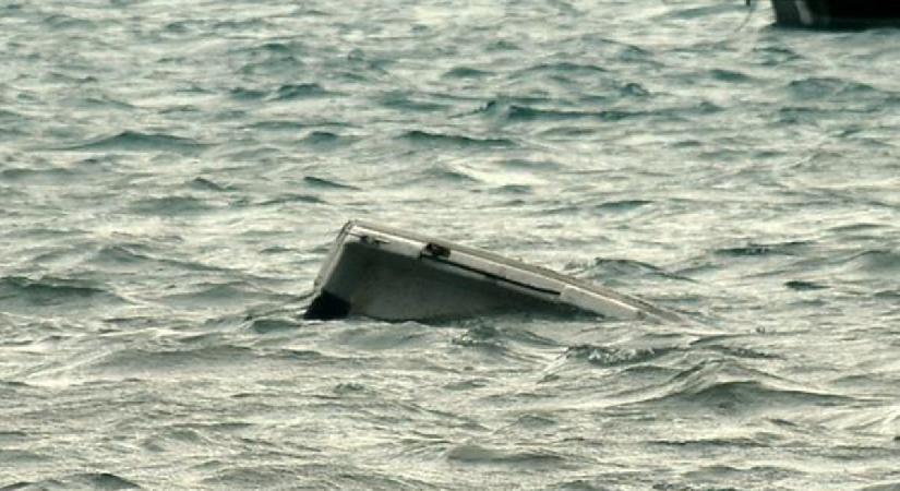 Bitmeyen trajedi; Evia adası açıklarında batan göçmen teknesindeki onlarca kişi kayıp