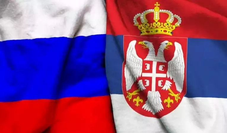 'Καζαμπλάνκα' των Ρώσων το Βελιγράδι
