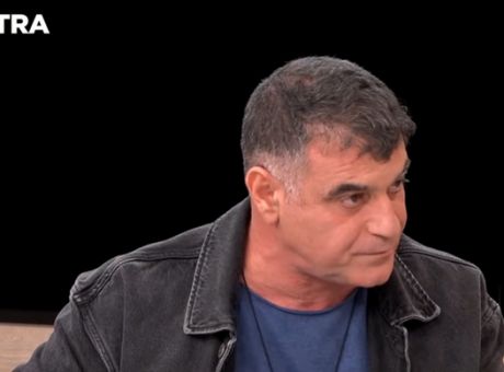 Gazeteci Kostas Vaksevanis dinleme skandalı hakkında Yargıtay'a giderek ifade verdi
