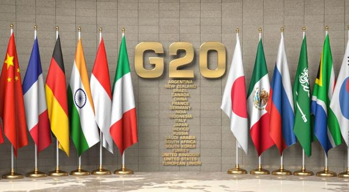 G20 nedir, zirvede liderlerin gündeminde hangi konular var?