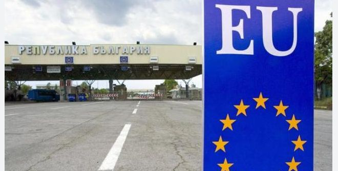 Κομισιόν: «Ναι» στην ένταξη Βουλγαρίας, Ρουμανίας και Κροατίας στη ζώνη Σένγκεν