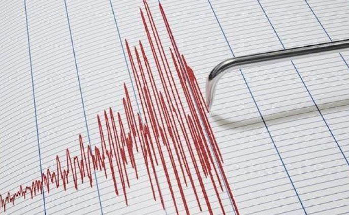 5,9 büyüklüğündeki depremde 68 kişi yaralandı 