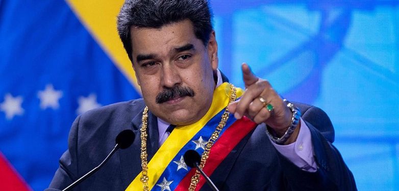 Βενεζουέλα: Ο πρόεδρος Μαδούρο ζητεί την πλήρη άρση των αμερικανικών κυρώσεων 