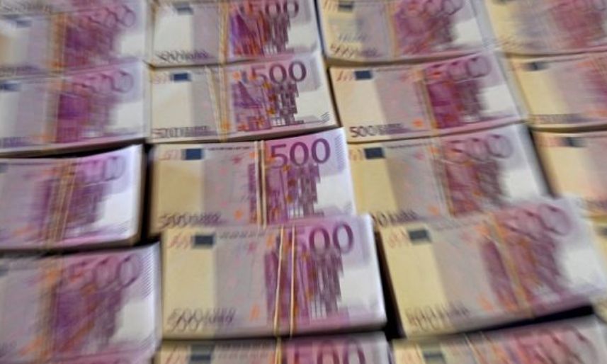 AB'de kara para ile mücadele: Nakit ödemeler 10 bin euro ile sınırlandırılıyor