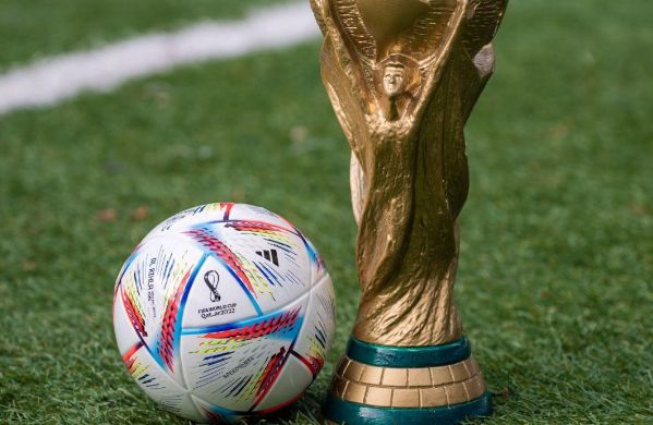 Dünya Kupası'nda finalistler belli oldu