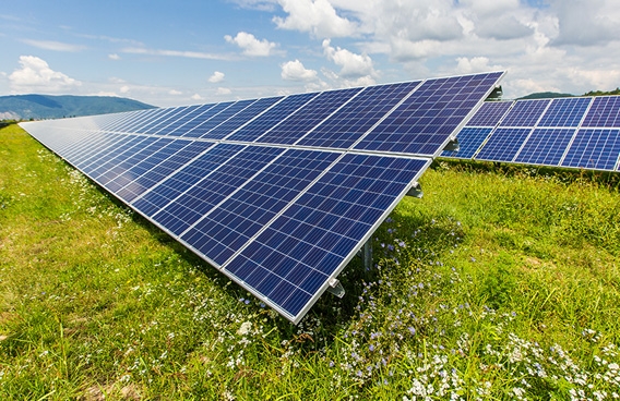 AB ülkeleri güneş enerjisi yatırımlarını hızlandırdı