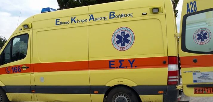 İskeçe'de kaza: bir kişi hayatını kaybetti