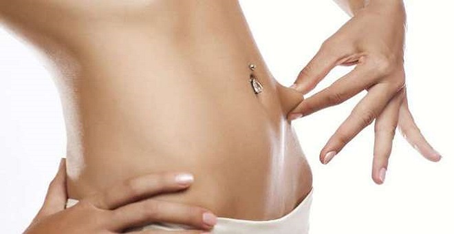 Yağ Enjeksiyonu ve Liposuction ile Tanışın