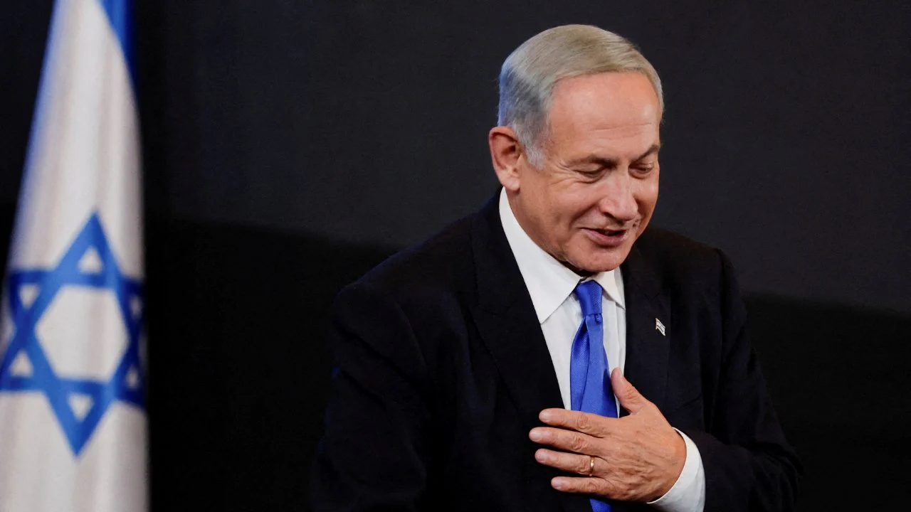 'İsrail'in en sağcı hükümeti' kuruldu