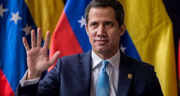 Bενεζουέλα: Τέλος στη «μεταβατική προεδρία» του Χουάν Γκουαϊδό
