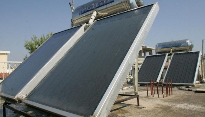Επιδότηση ηλιακού θερμοσίφωνα 2023: Ως 1.000 ευρώ με αίτηση στο gov.gr