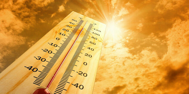 Avrupa'da ocak sıcaklıkları ortalamanın 10-20 derece üzerinde 