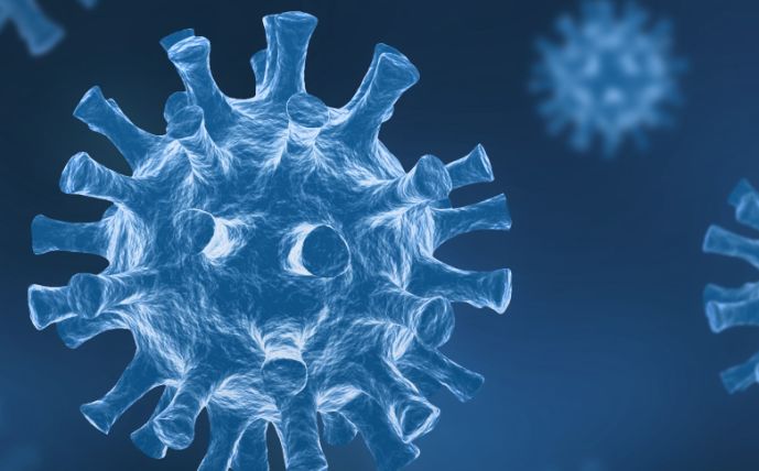 Hızla yayılıyor! sadece bir eyalette yaklaşık 90 milyon kişi koronavirüse yakalandı