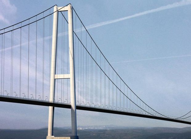 Ιταλία: Κρεμαστή γέφυρα με τη Σικελία θέλει η Μελόνι