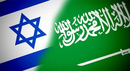 Η Σαουδική Αραβία δεν θα εξομαλύνει τις σχέσεις της με το Ισραήλ, αν δεν ιδρυθεί παλαιστινιακό κράτο