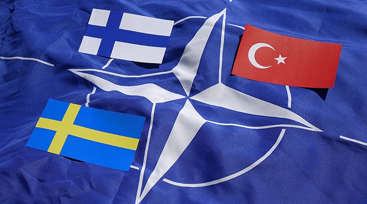 Ερντογάν: Η Σουηδία να μην περιμένει την τουρκική υποστήριξη για ένταξη στο ΝΑΤΟ