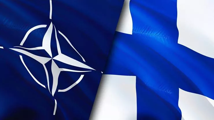 ABD'den Finlandiya'ya NATO üyeliği mesajı