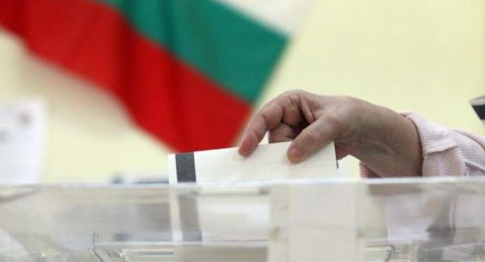 Seçim üstüne seçim yapan Bulgaristan, 2 Nisan'da tekrar seçimlere gidiyor