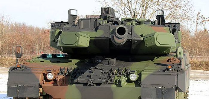 Alman Leopard 2 tankları Ukrayna için neden önemli?
