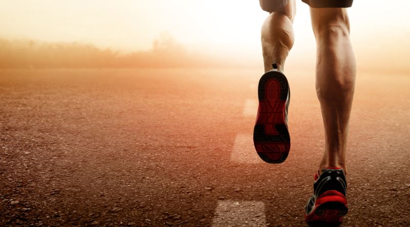 Τρέξιμο ή βάρη; Ποιο από τα δύο είδη προπόνησης να διαλέξεις