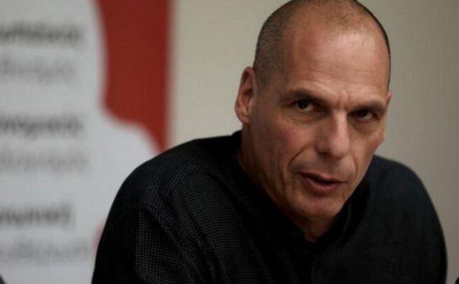 Βαρουφάκης: «Ρεσιτάλ υποκρισίας» η αποχή ΣΥΡΙΖΑ από τις νομοθετικές διαδικασίες