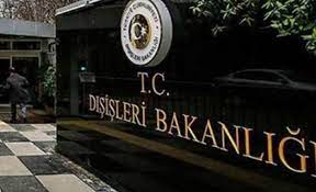 Τουρκία: Καλούνται σε εξηγήσεις οι πρεσβευτές 9 χωρών για το κλείσιμο των προξενείων
