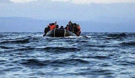 Τραγωδία: Τέσσερα παιδιά νεκρά στο ναυάγιο στη Λέρο