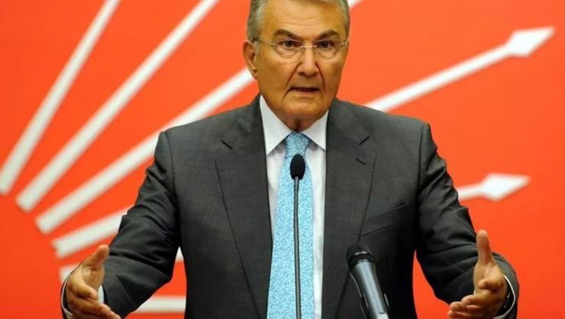 Eski CHP lideri Deniz Baykal 84 yaşında hayatını kaybetti