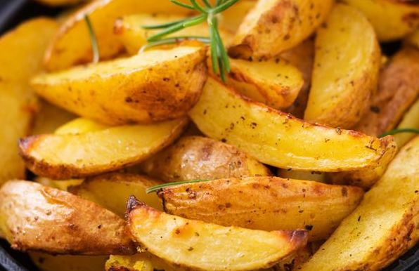 10 λόγοι για να τρώτε περισσότερες πατάτες